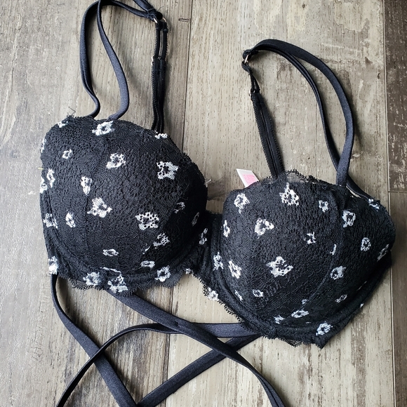 PINK Victoria's Secret Other - Victoria's secret PINK push upload 32D